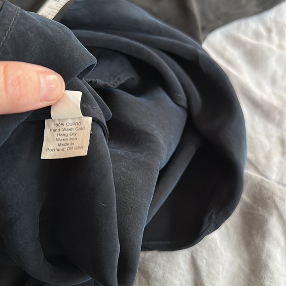 EVENING DRESS - Picture 10 of 13